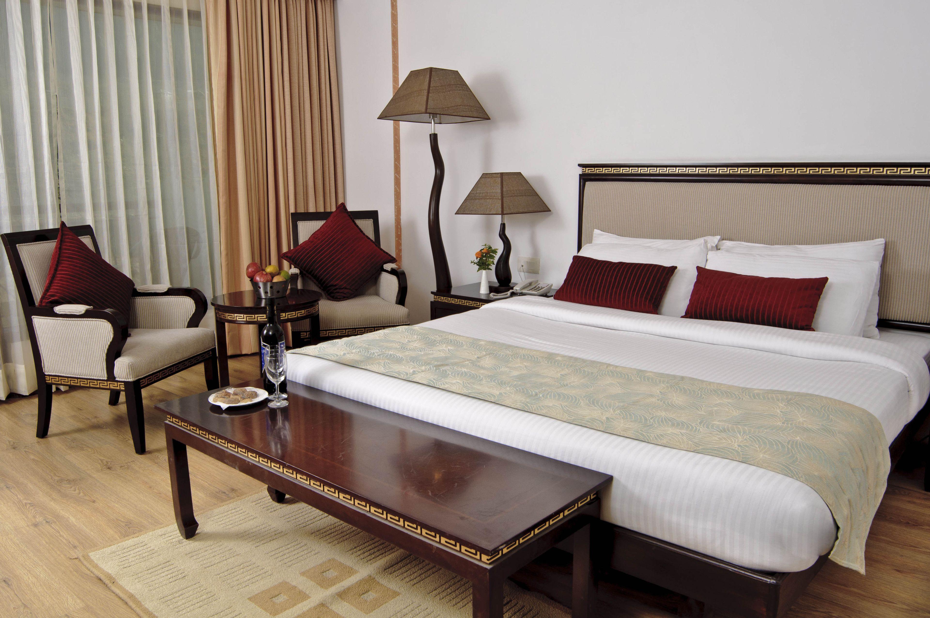 Mastiff Grand Manali Resort — Photos 2